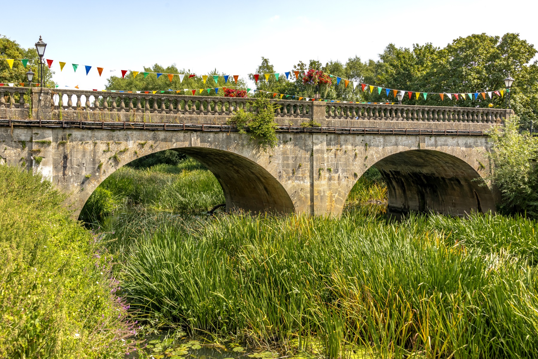 bridge