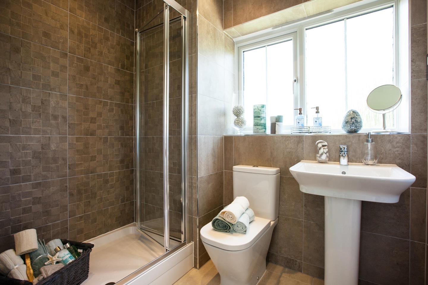 En suite