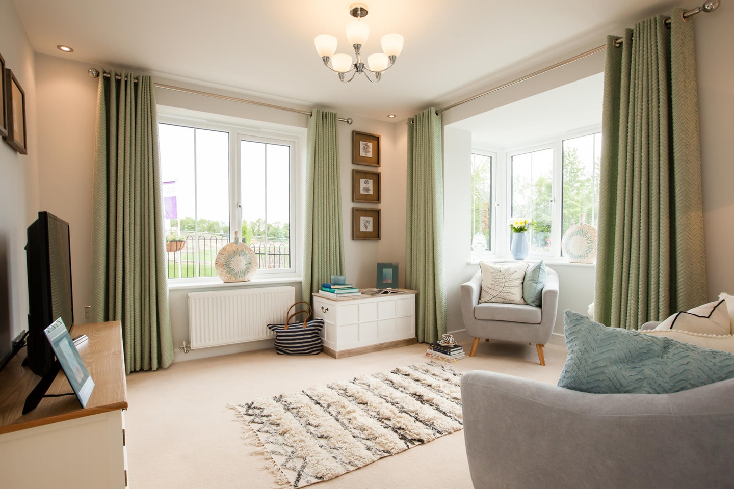Family Room 1a