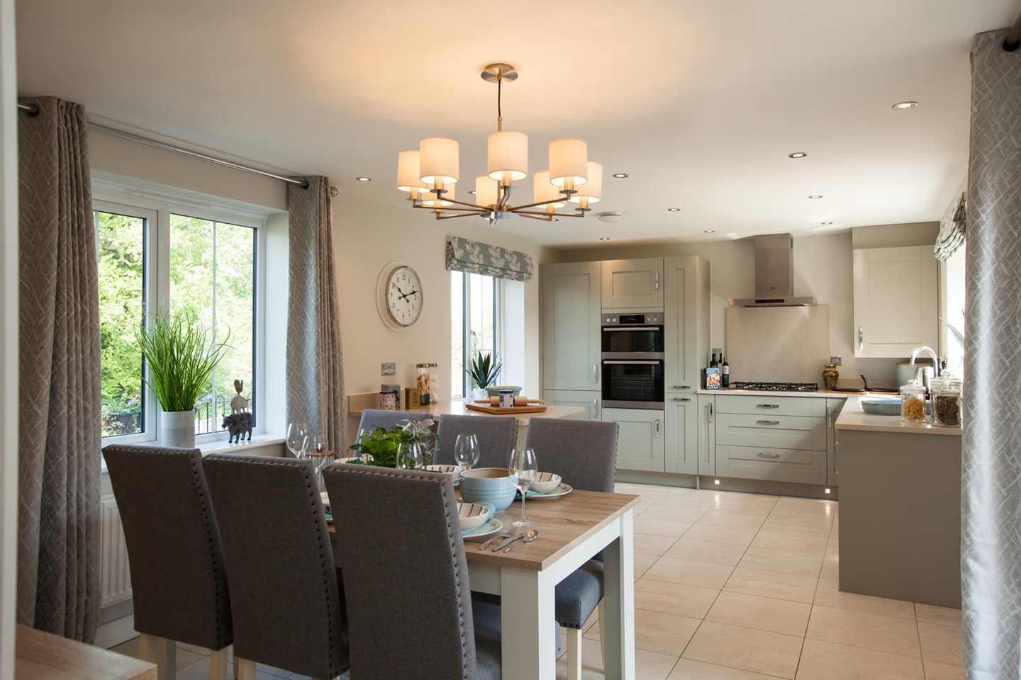Kitchen Diner 1a