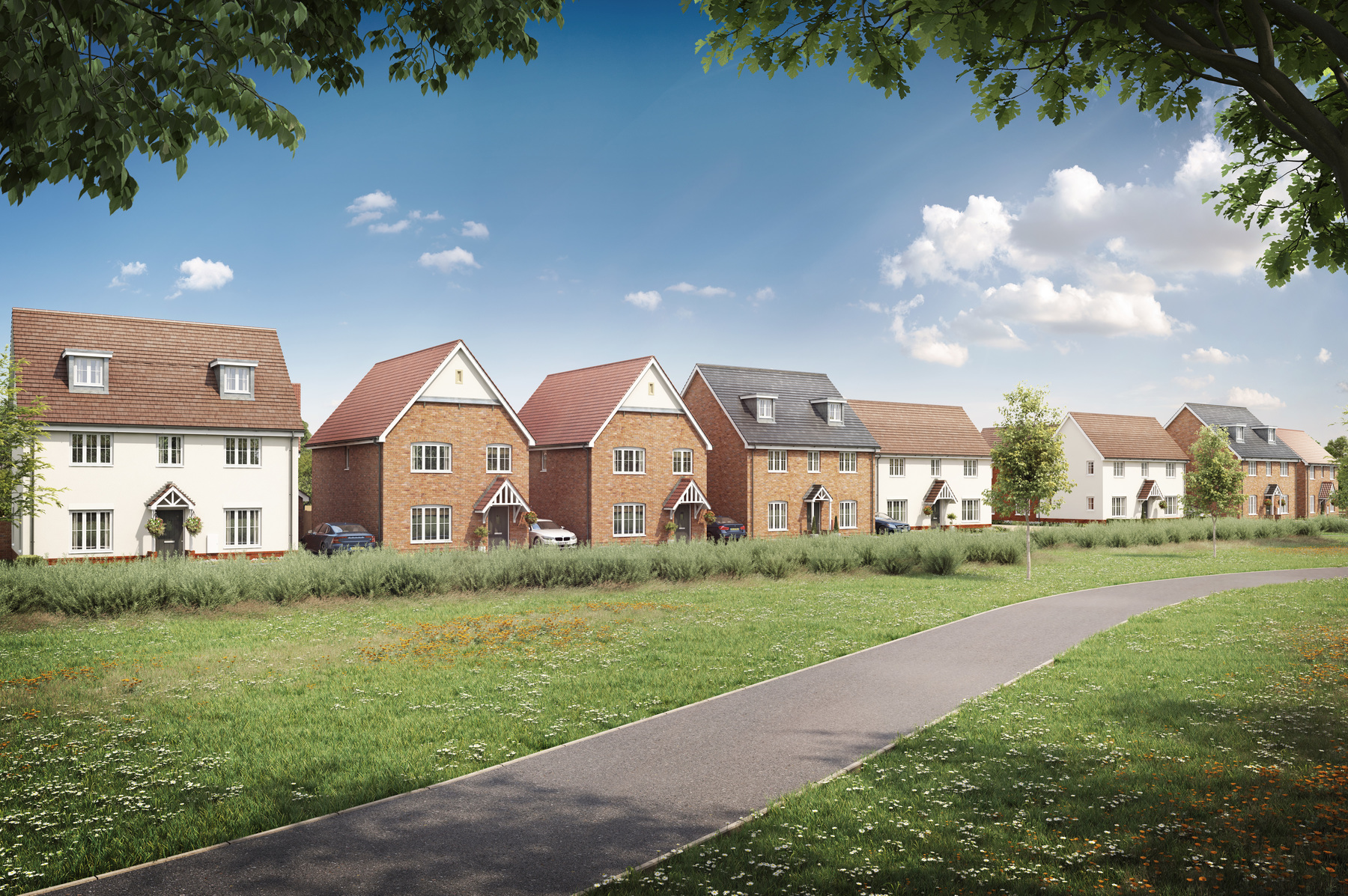 Street Scene Plots 36-43 Web ready