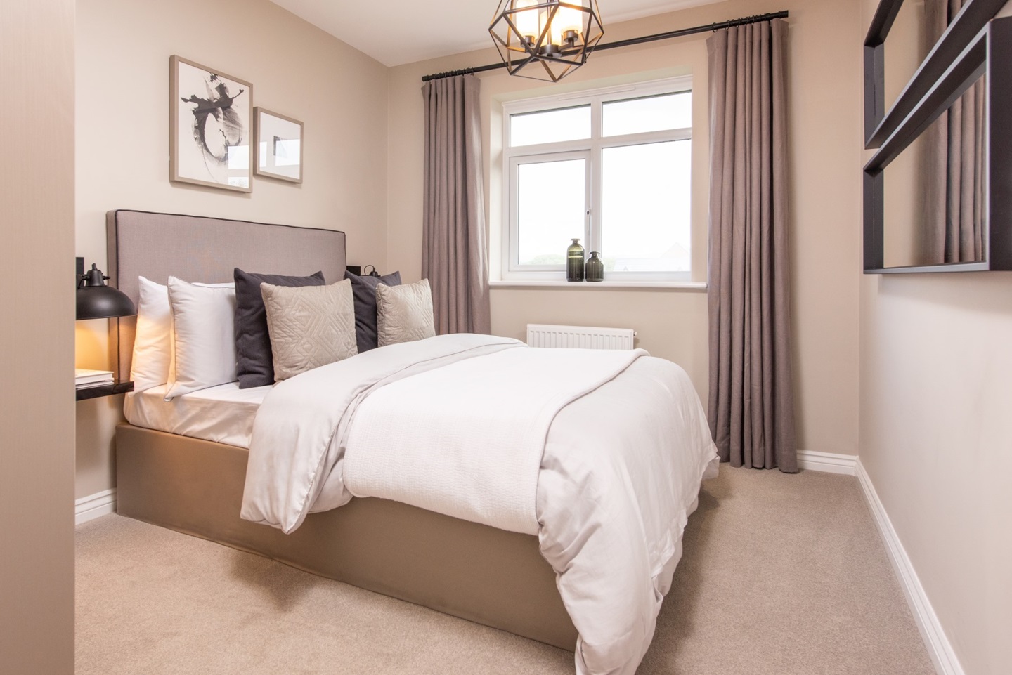 Bed 2a