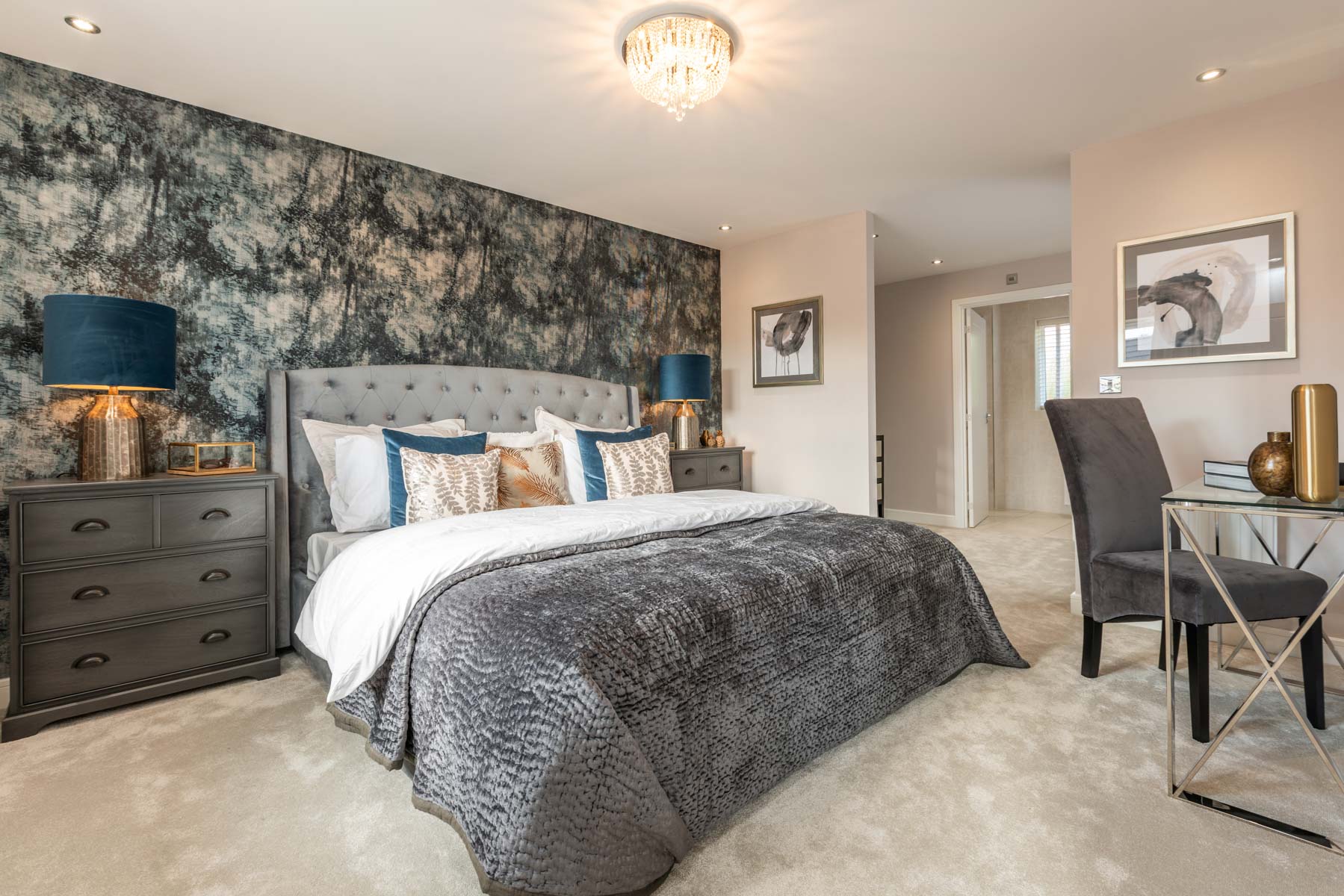 Bedroom 12