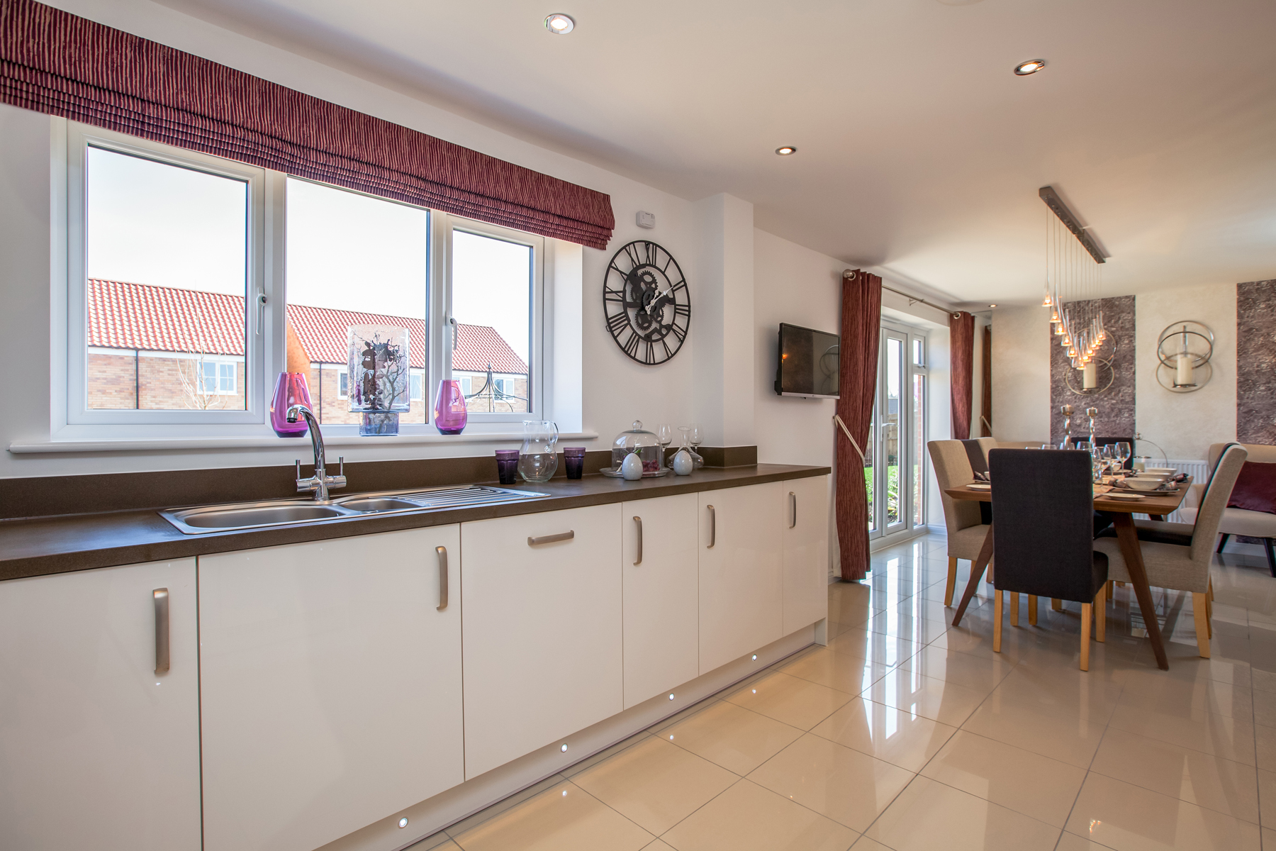 Dining Kitchen c