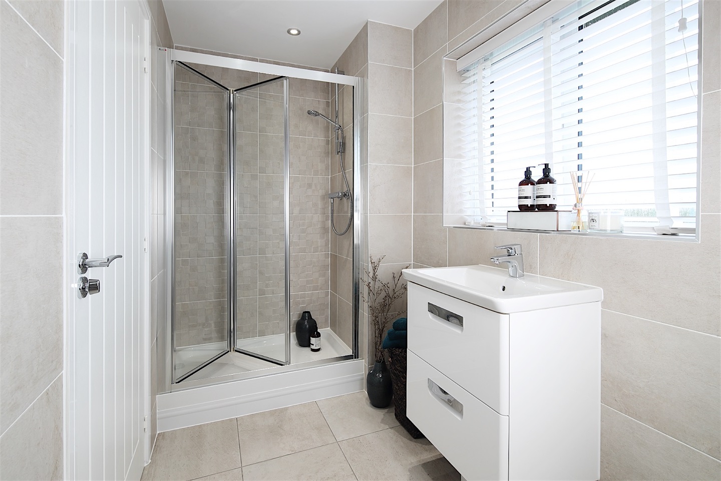 En suite
