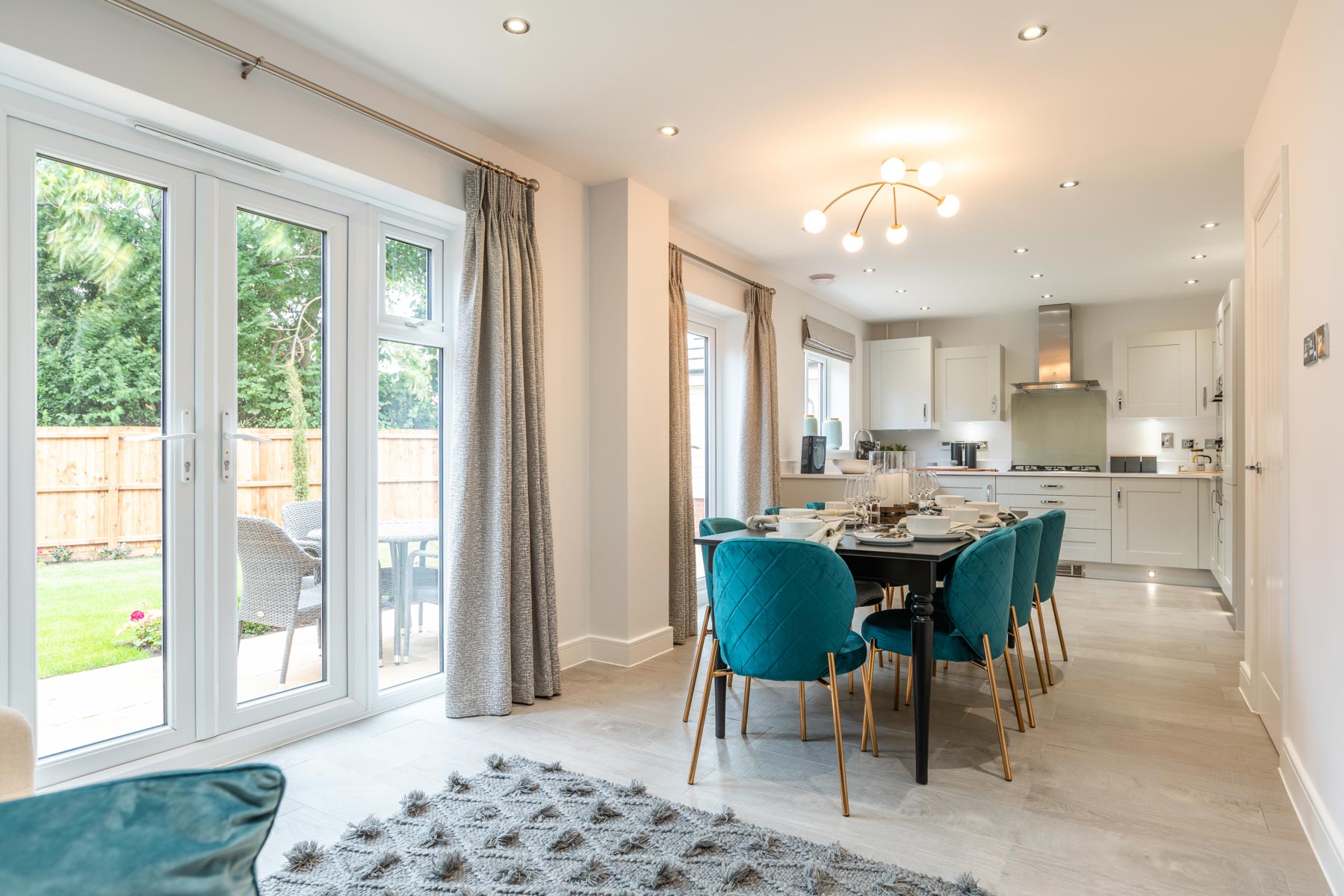 Kitchen Dining
