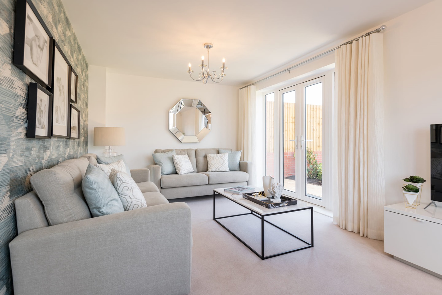 Living Room 1a