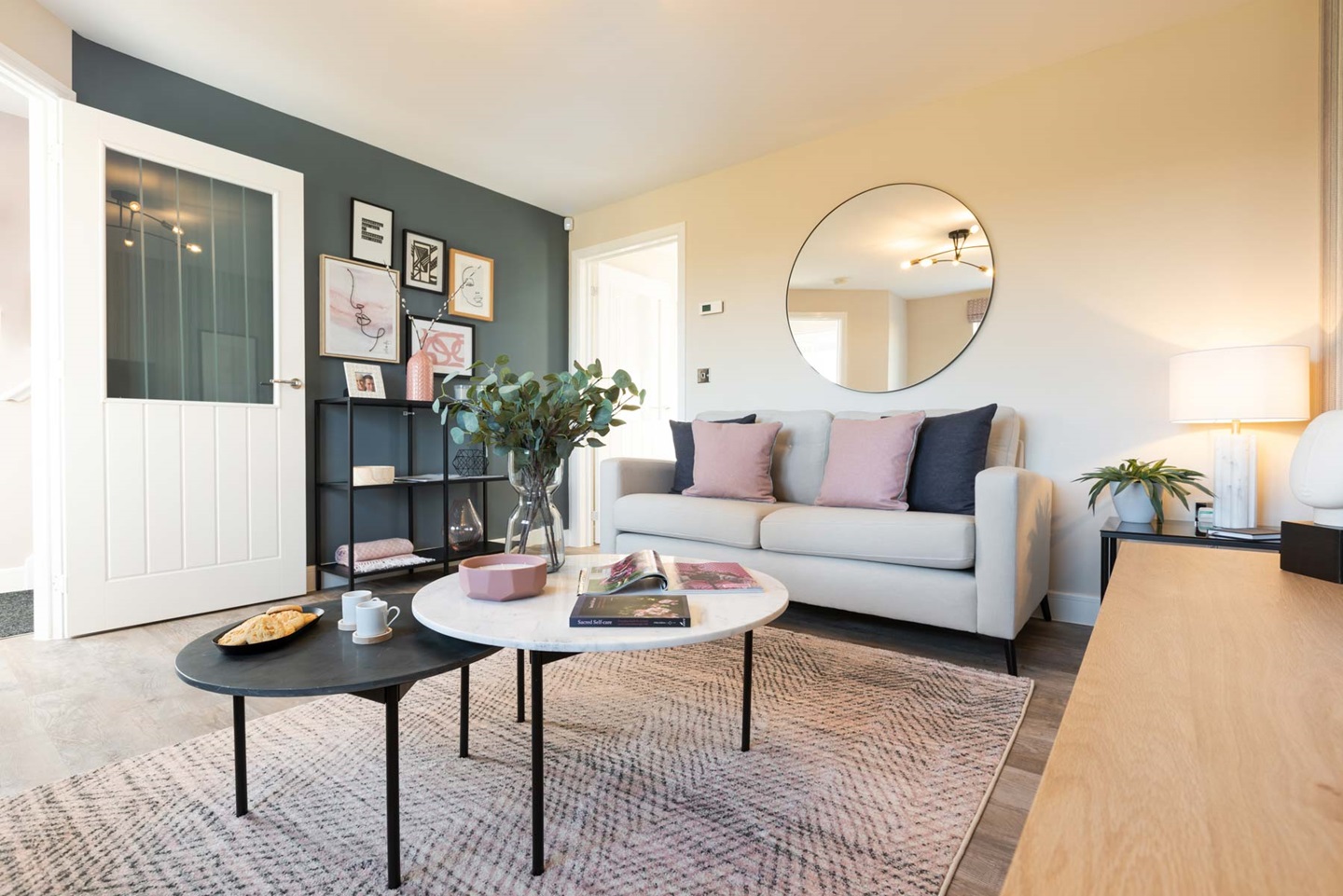 Living Room 1b
