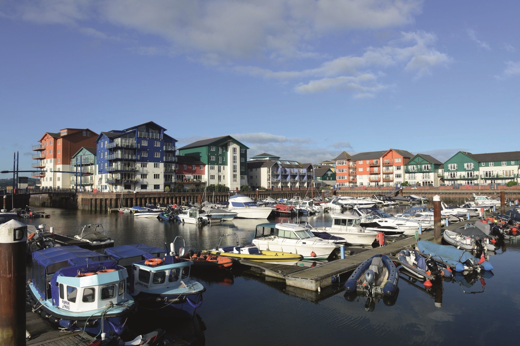 TW Exeter - Buckingham Heights - Coming soon image 4