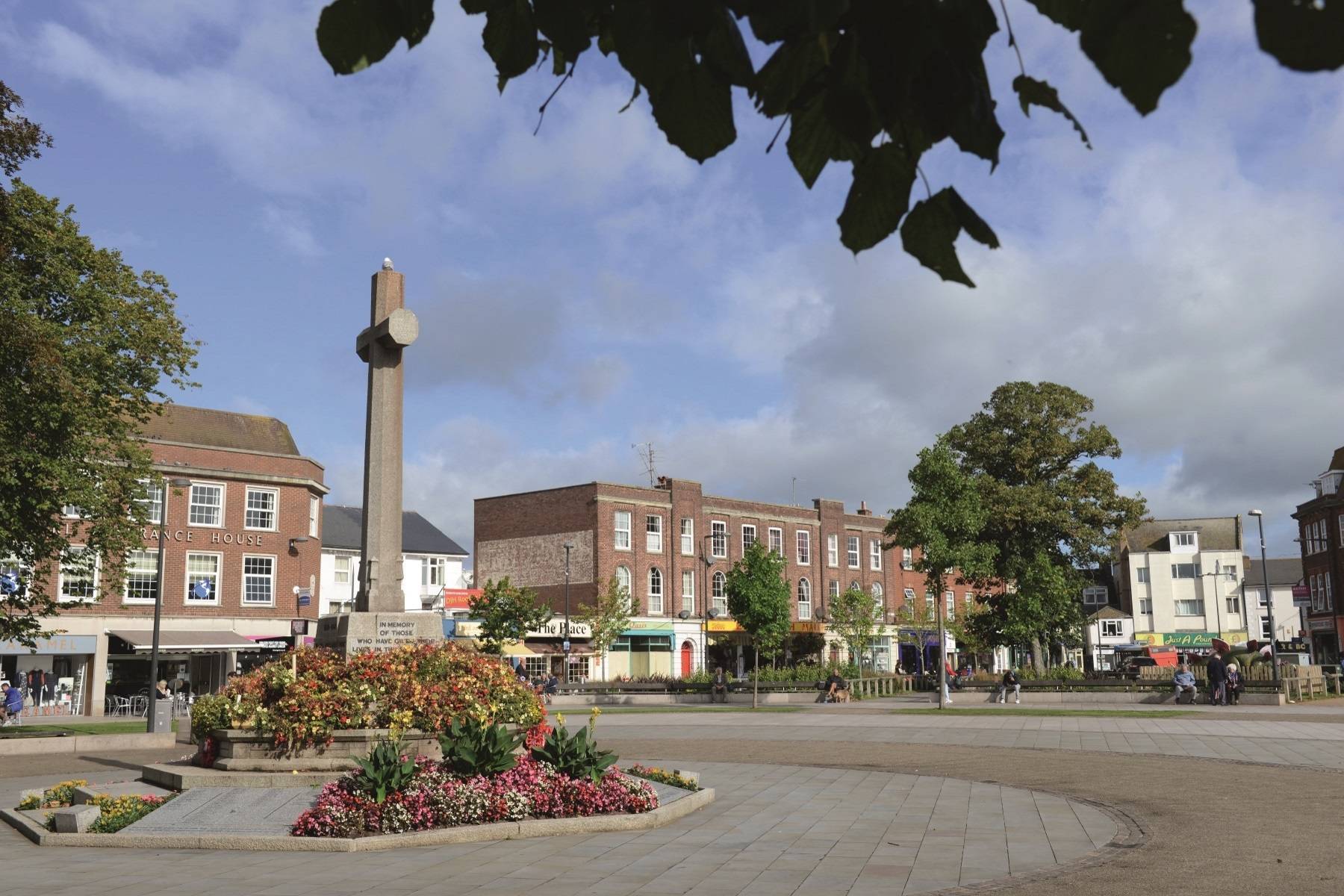 TW Exeter - Buckingham Heights - Coming soon image 8