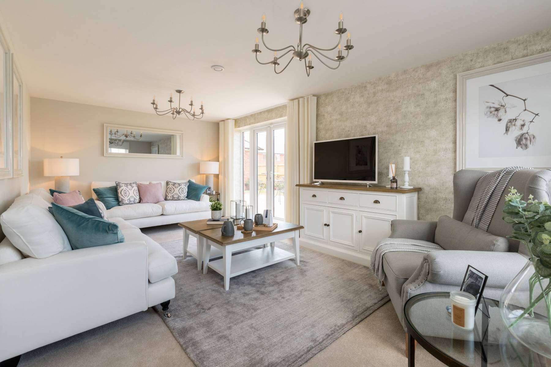 TW Exeter - Mountbatten Mews - Coming soon image 2