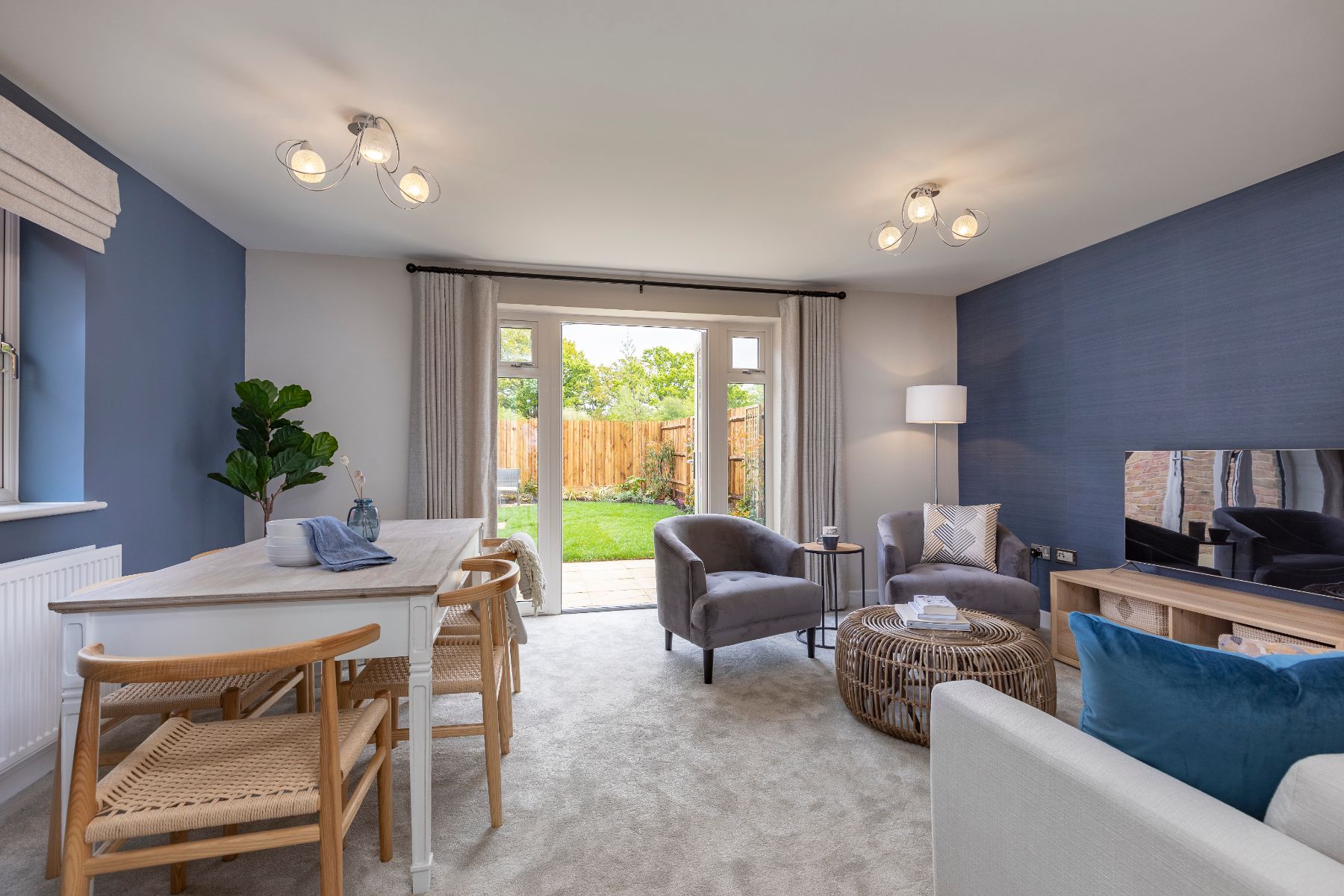 TW Exeter - Mountbatten Mews - Coming soon image 4