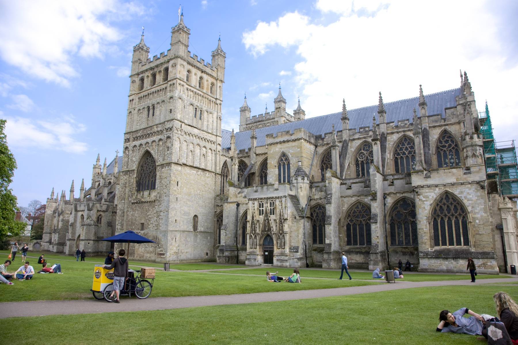 TW Exeter - Riverside Walk - Coming soon image 2