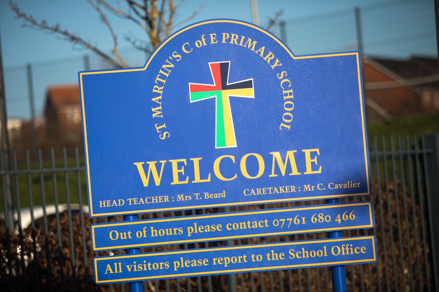 TW Exeter - Cranbrook - Primary School