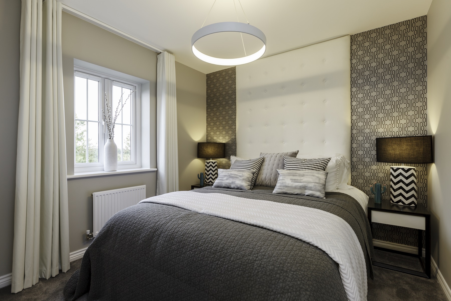 TWEL Bedroom 1-1 Brazier