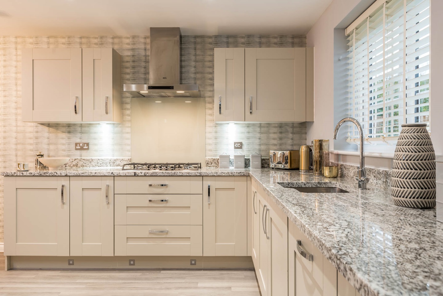 TWEL Kitchen 3 Eskdale