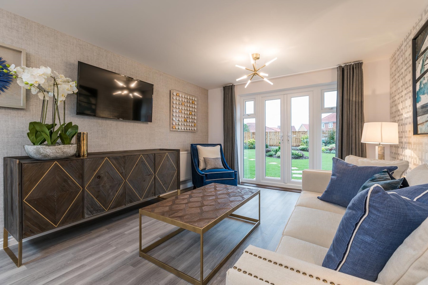 TWEL Living Room 2 Eskdale