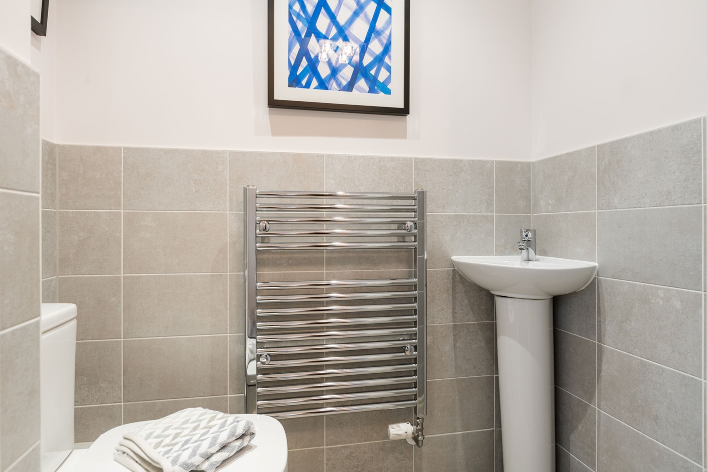 TWEL Bathroom Eskdale