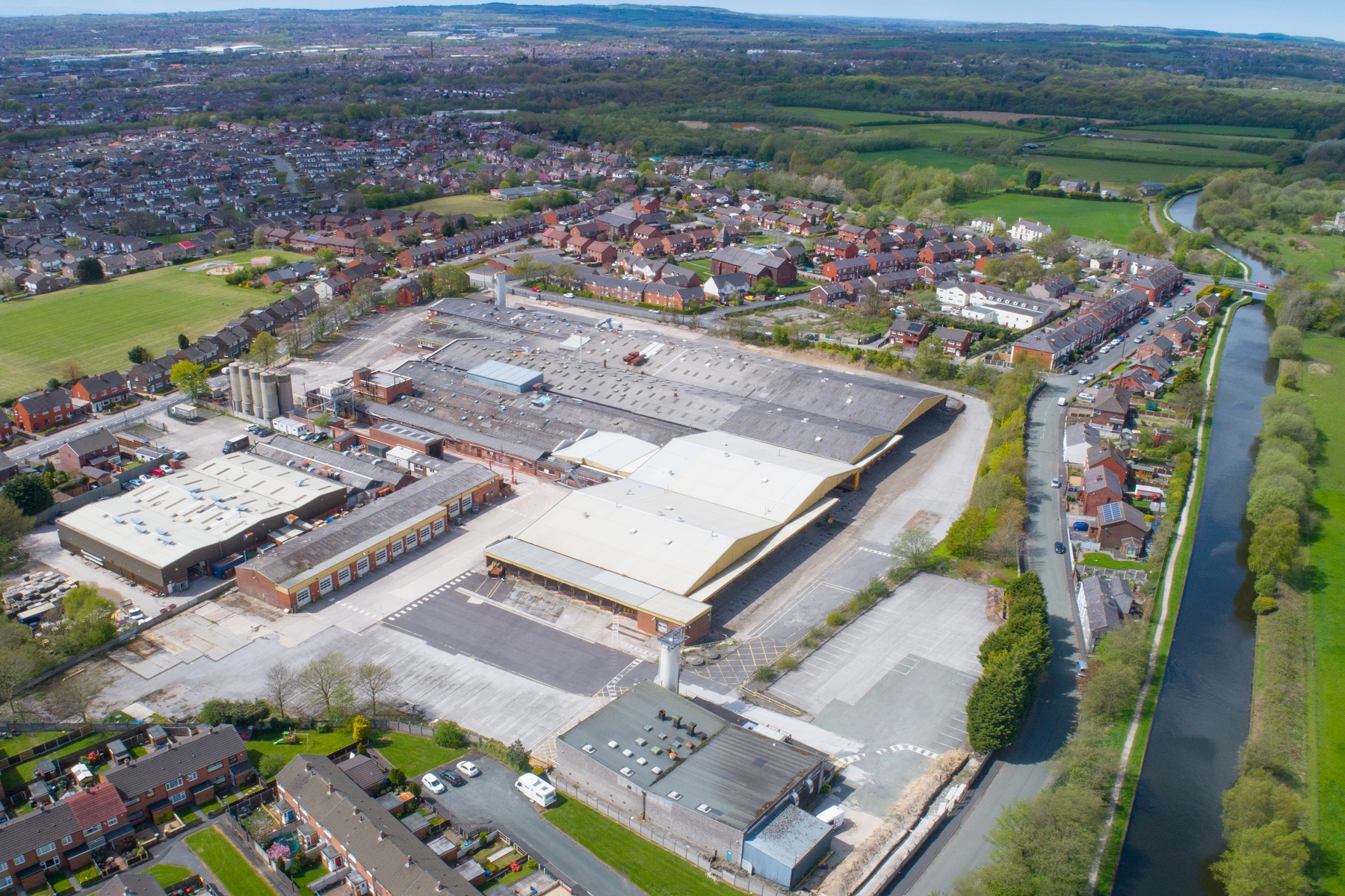 TWM_Wigan_DroneBefore 005