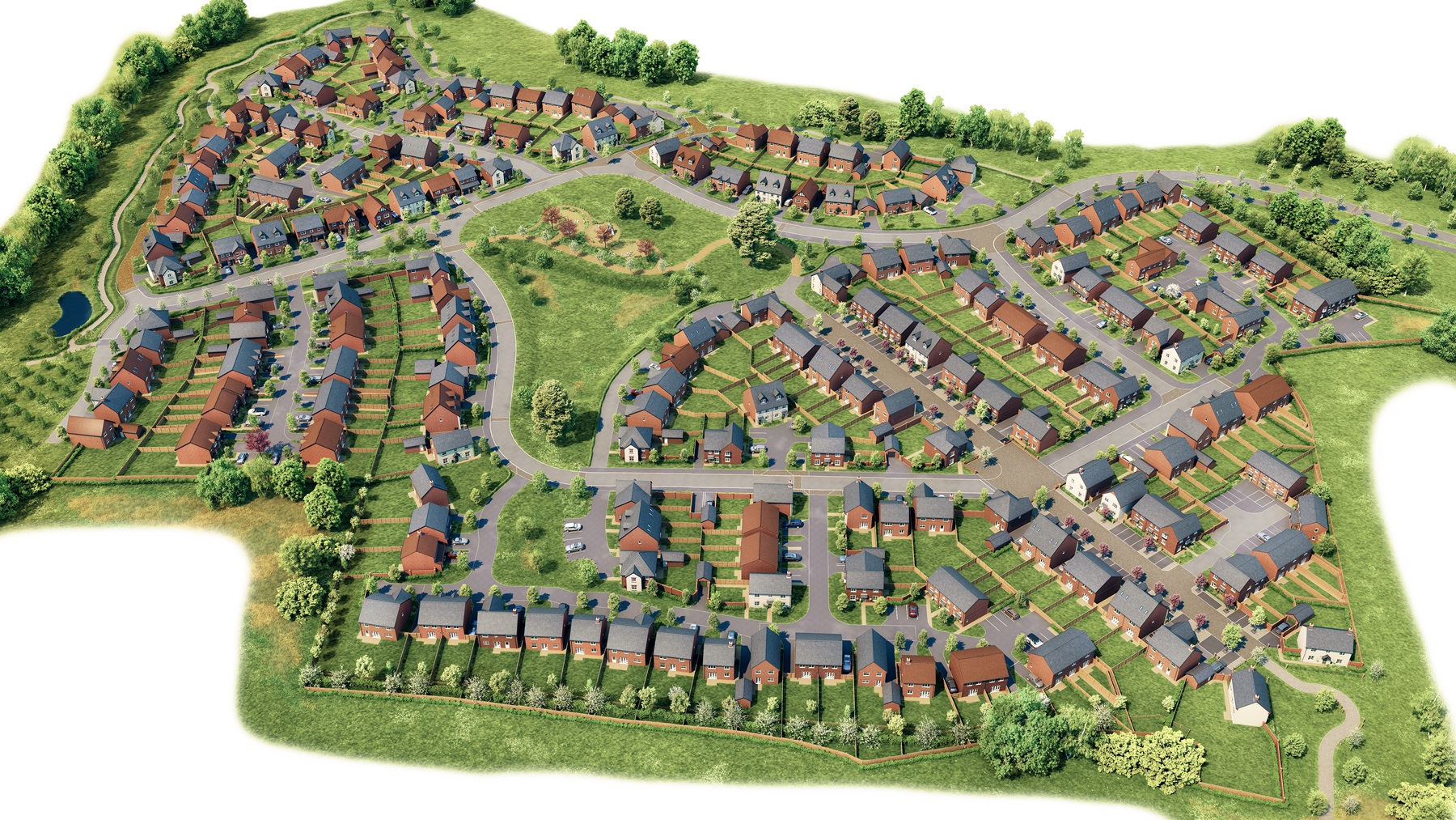 Aerial View-1 CTP