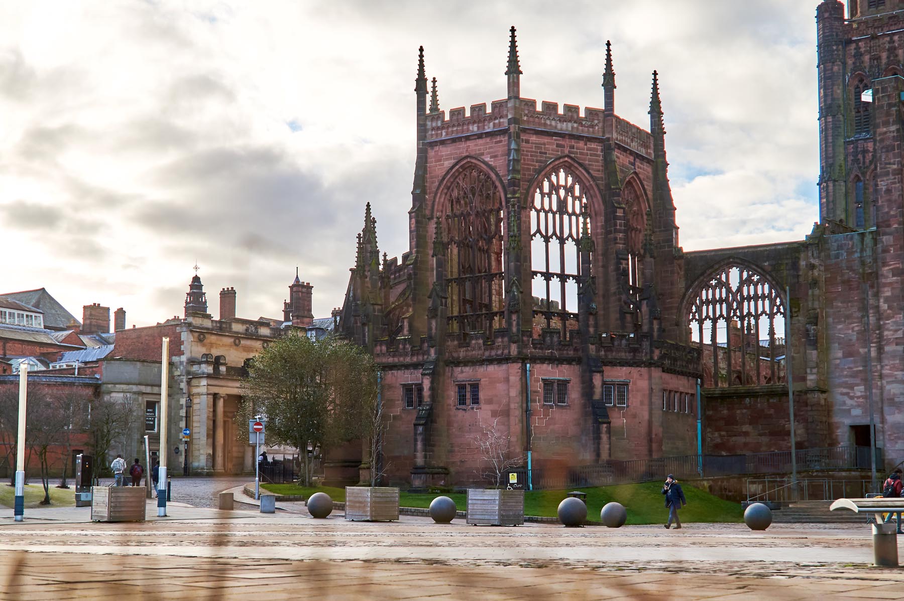 Coventry Cathedral