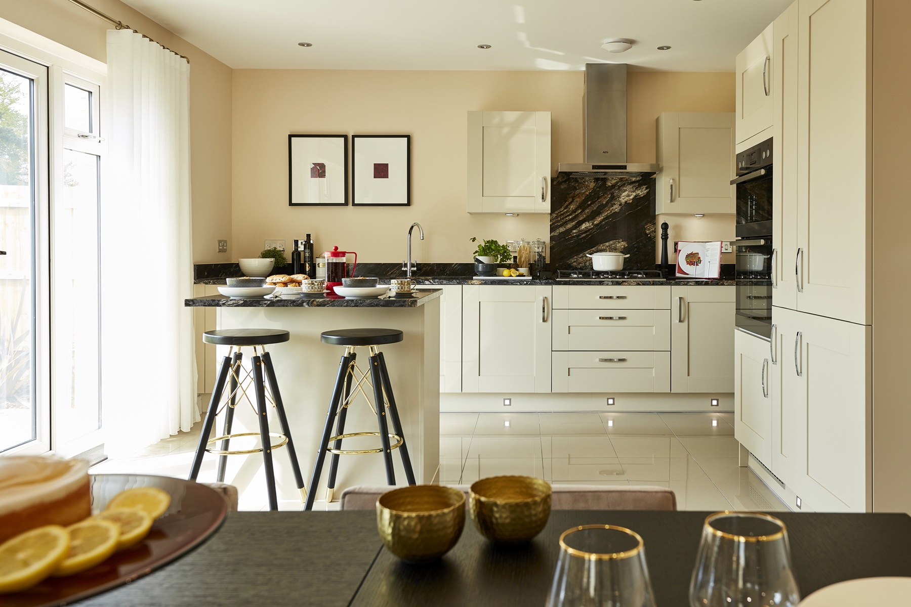 Kitchen Dining