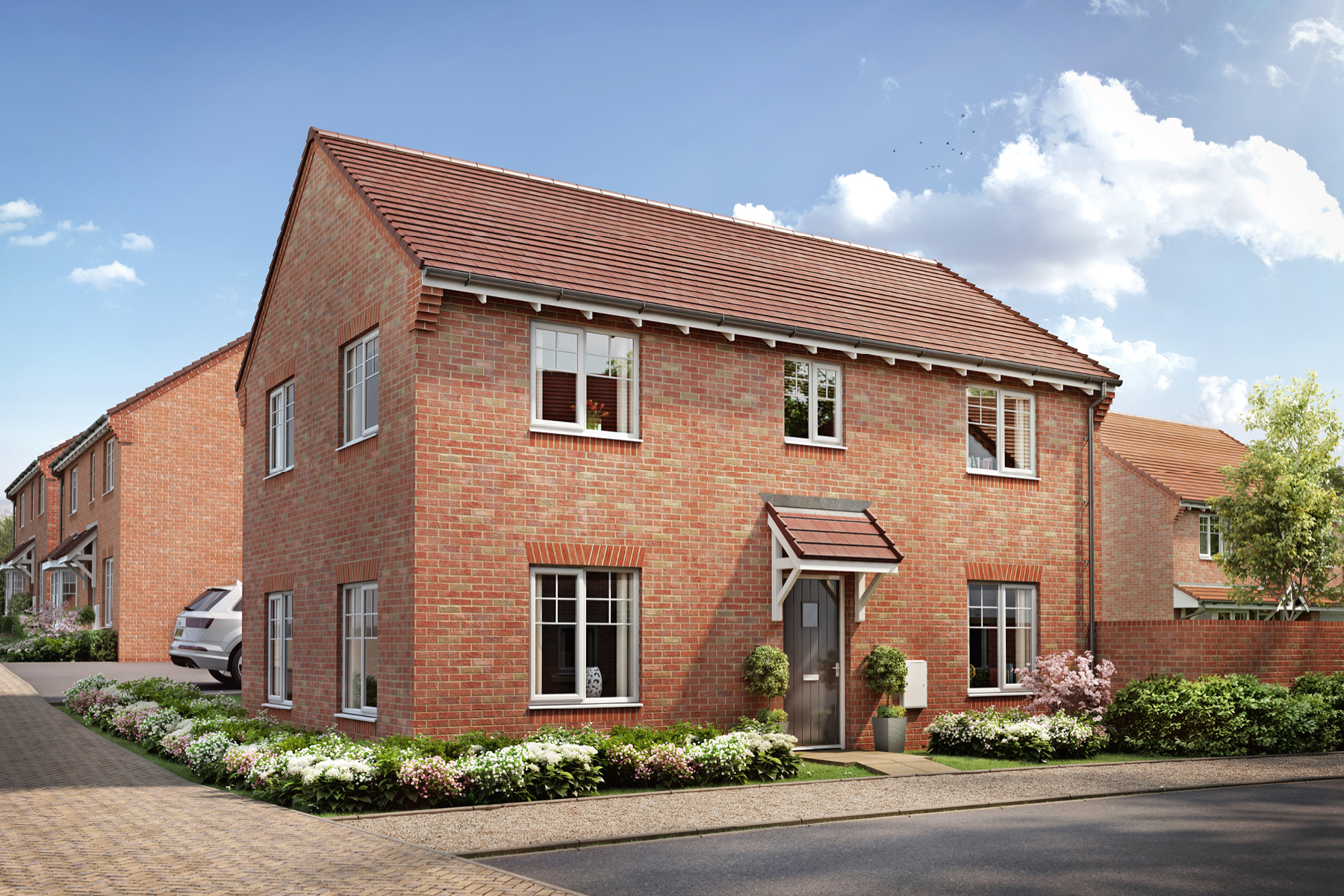 CGI - Kentdale - PT42 Plot 86