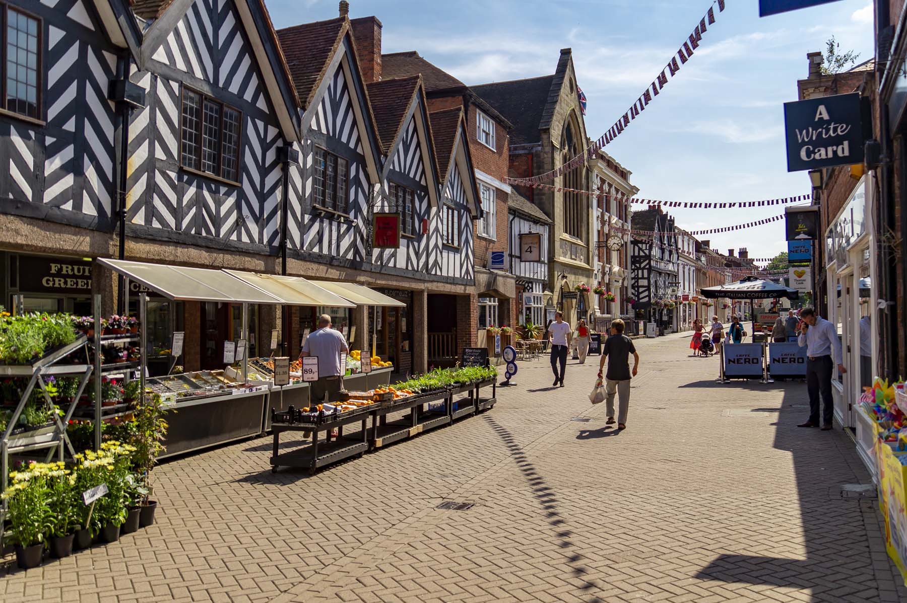Shopping - Lichfield-DeansladeFarm-photography-July2018-08456