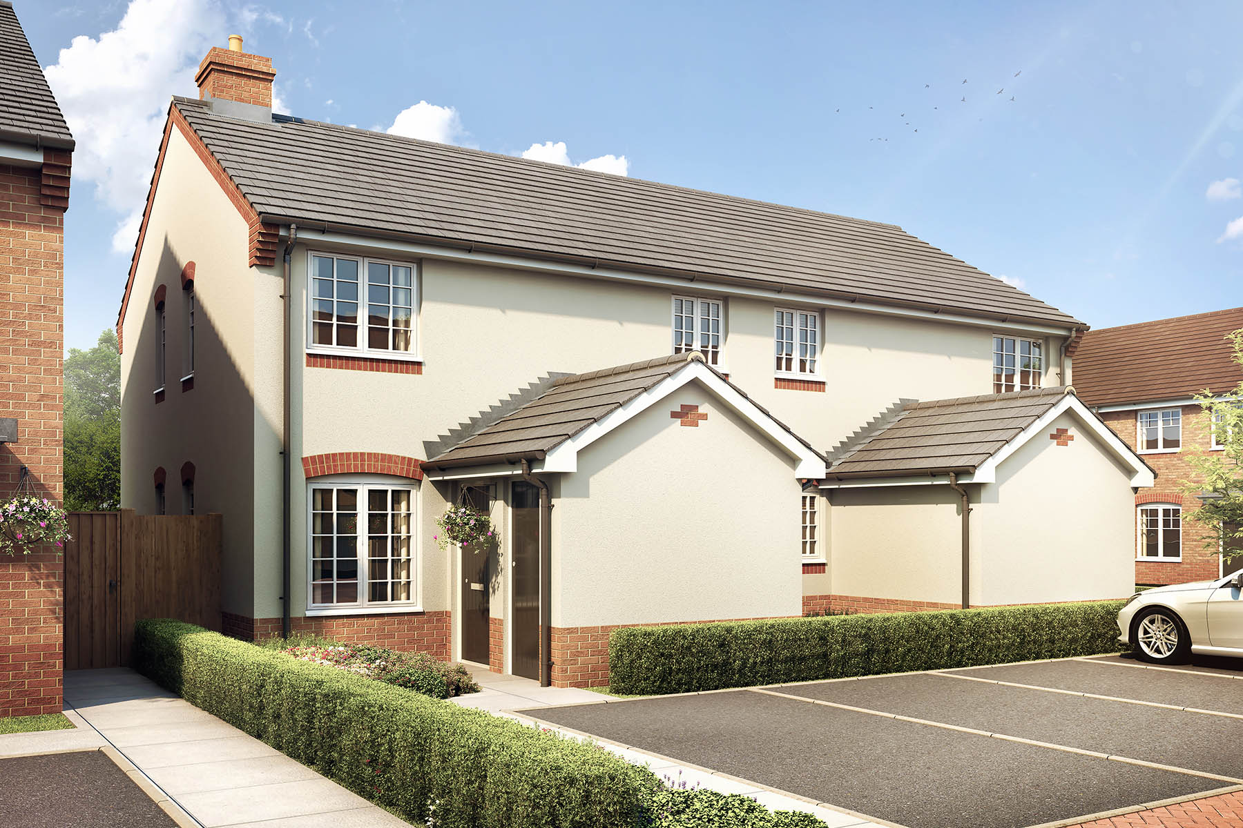 CGI Bayswater Plots 118-119