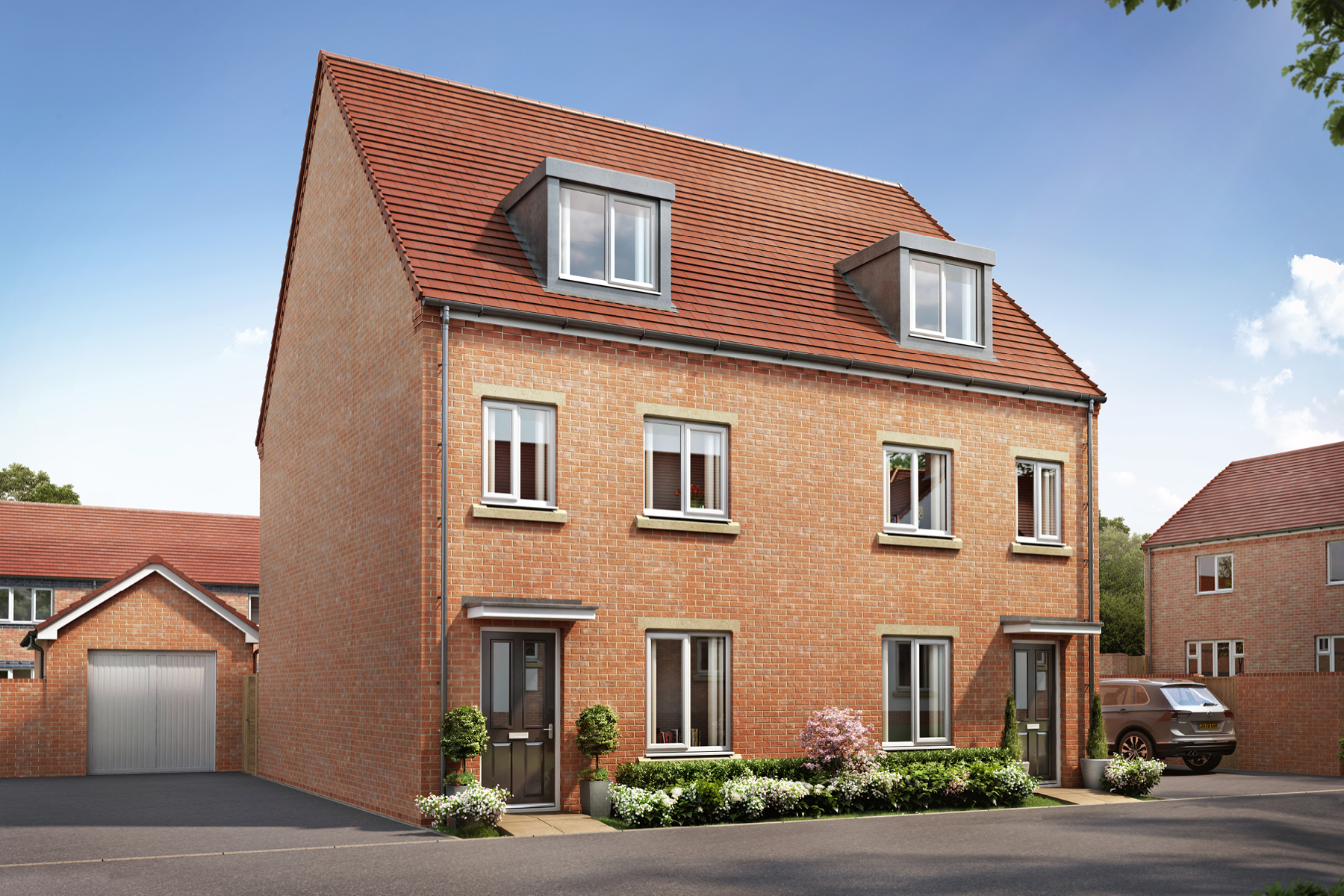 CGI - Alrington - NB30 Plots 419-420