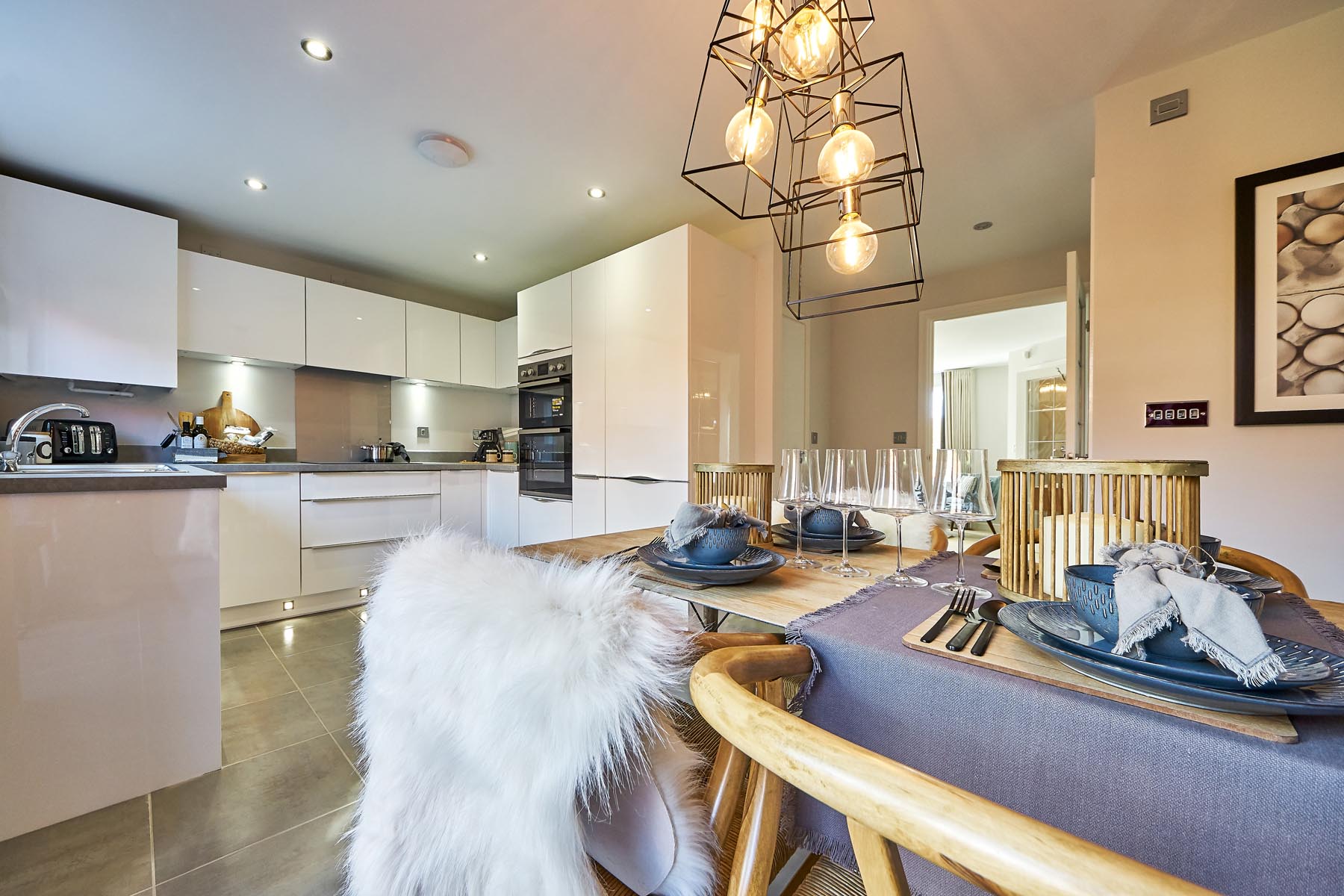 Herdwick Fold - Byford - Kitchen_Diner