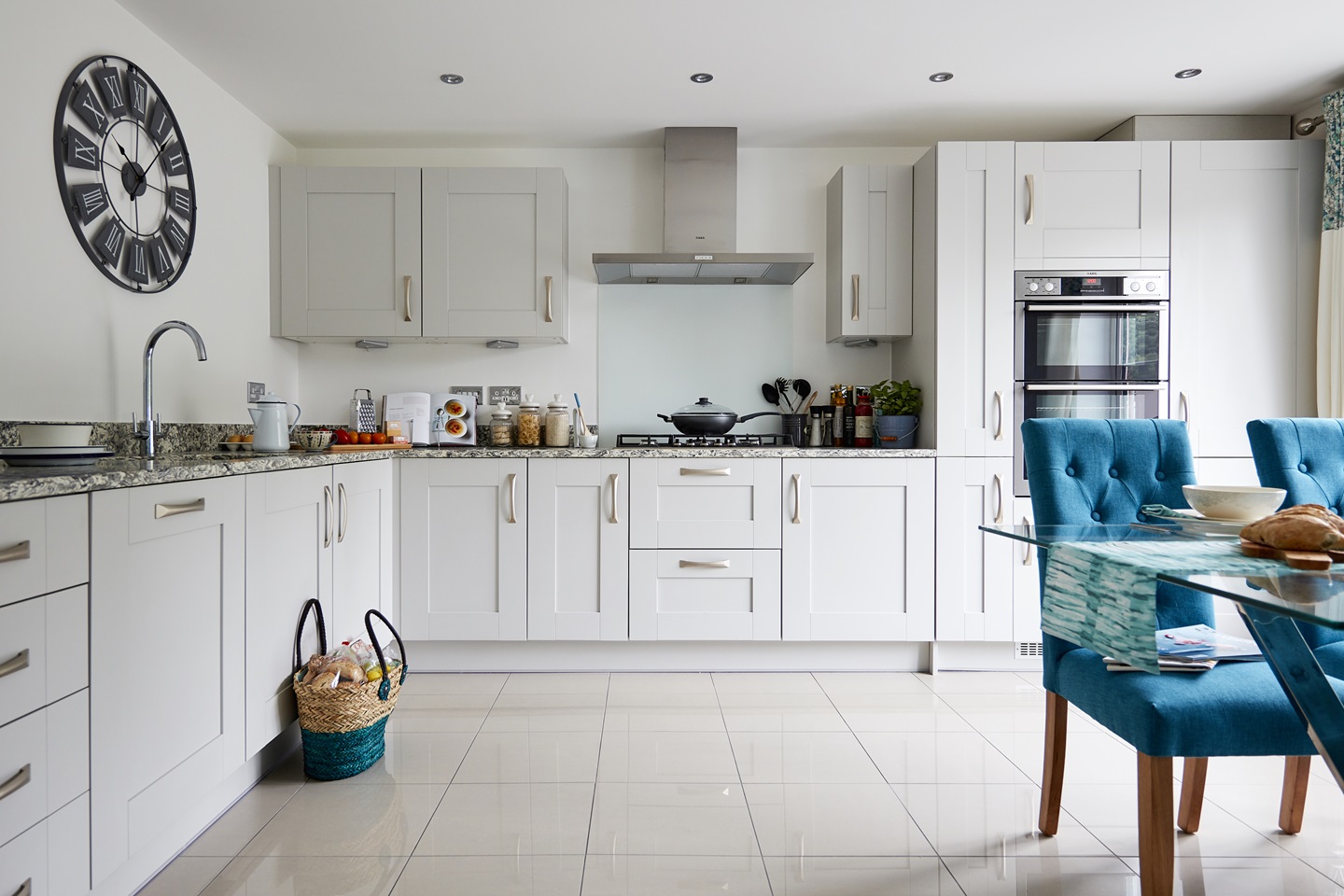 TW NM_The Coopers_PA25_The Canford_Kitchen 2