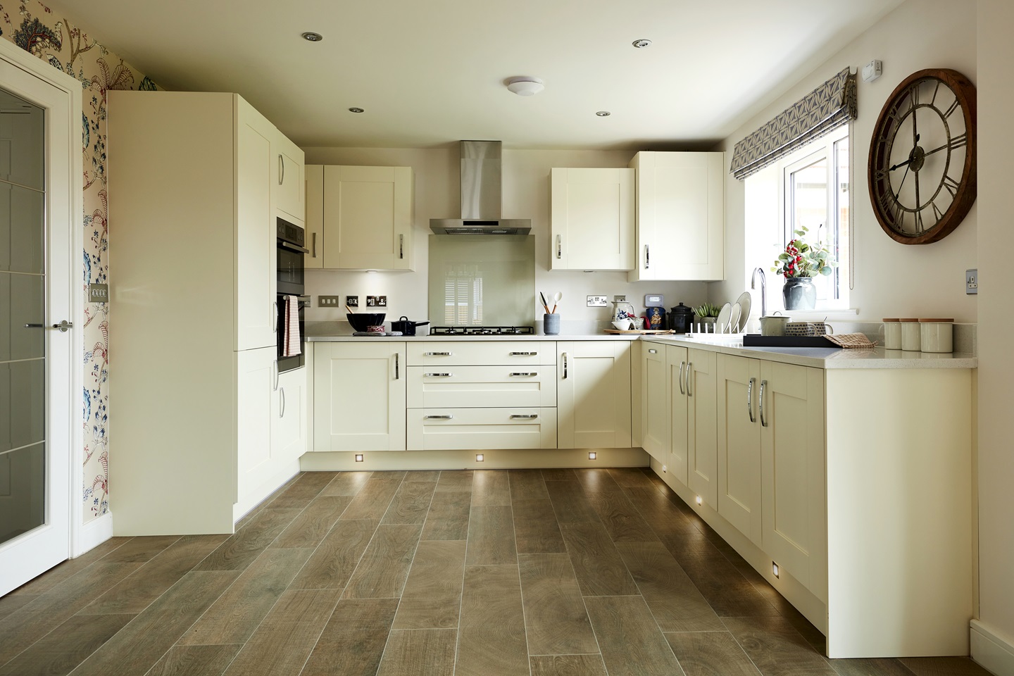 TW Mids Tudor Gate_Stratford upon Avon_NA46_Ransford_Kitchen