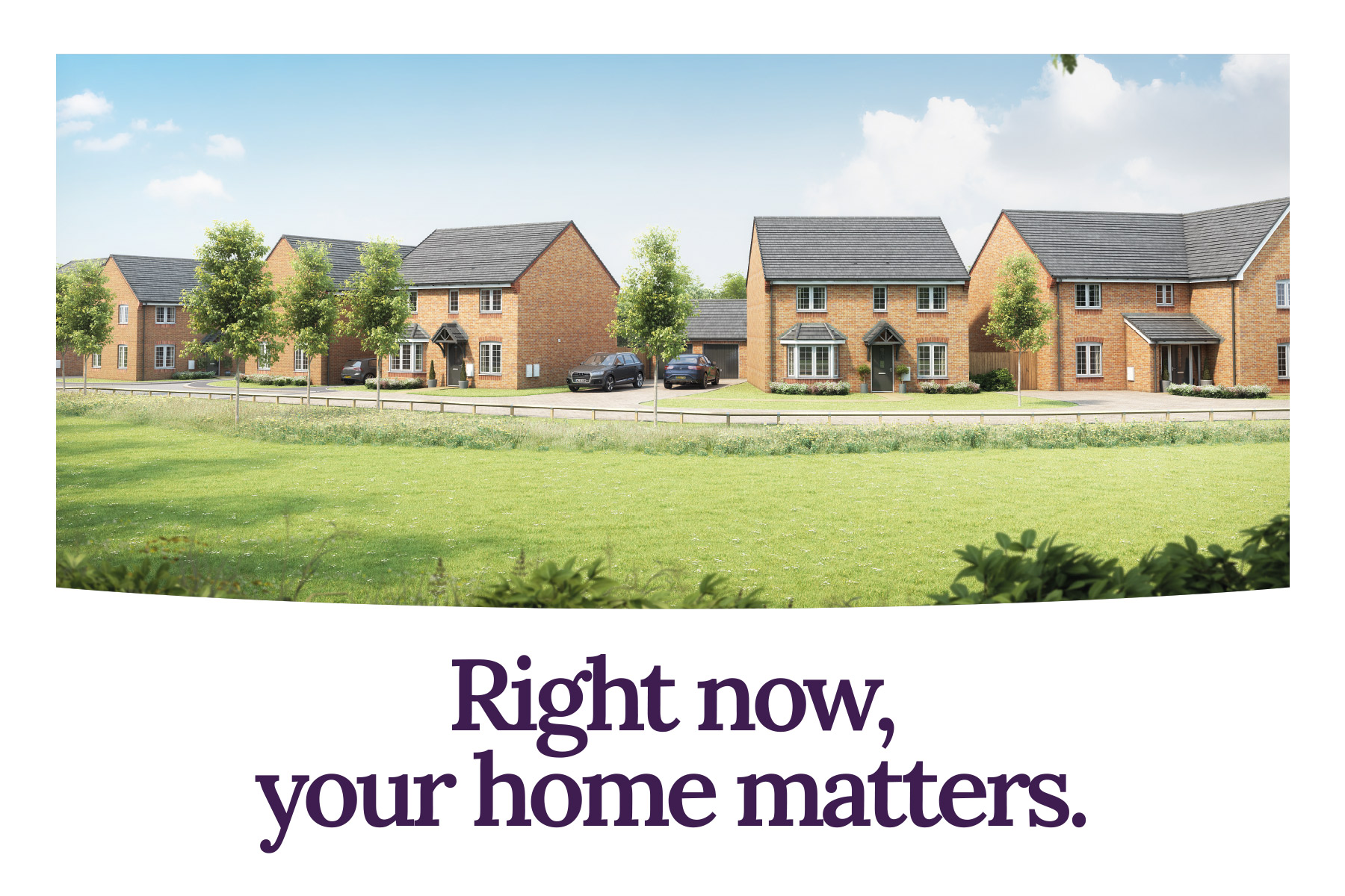 Your Home Matters web carousel