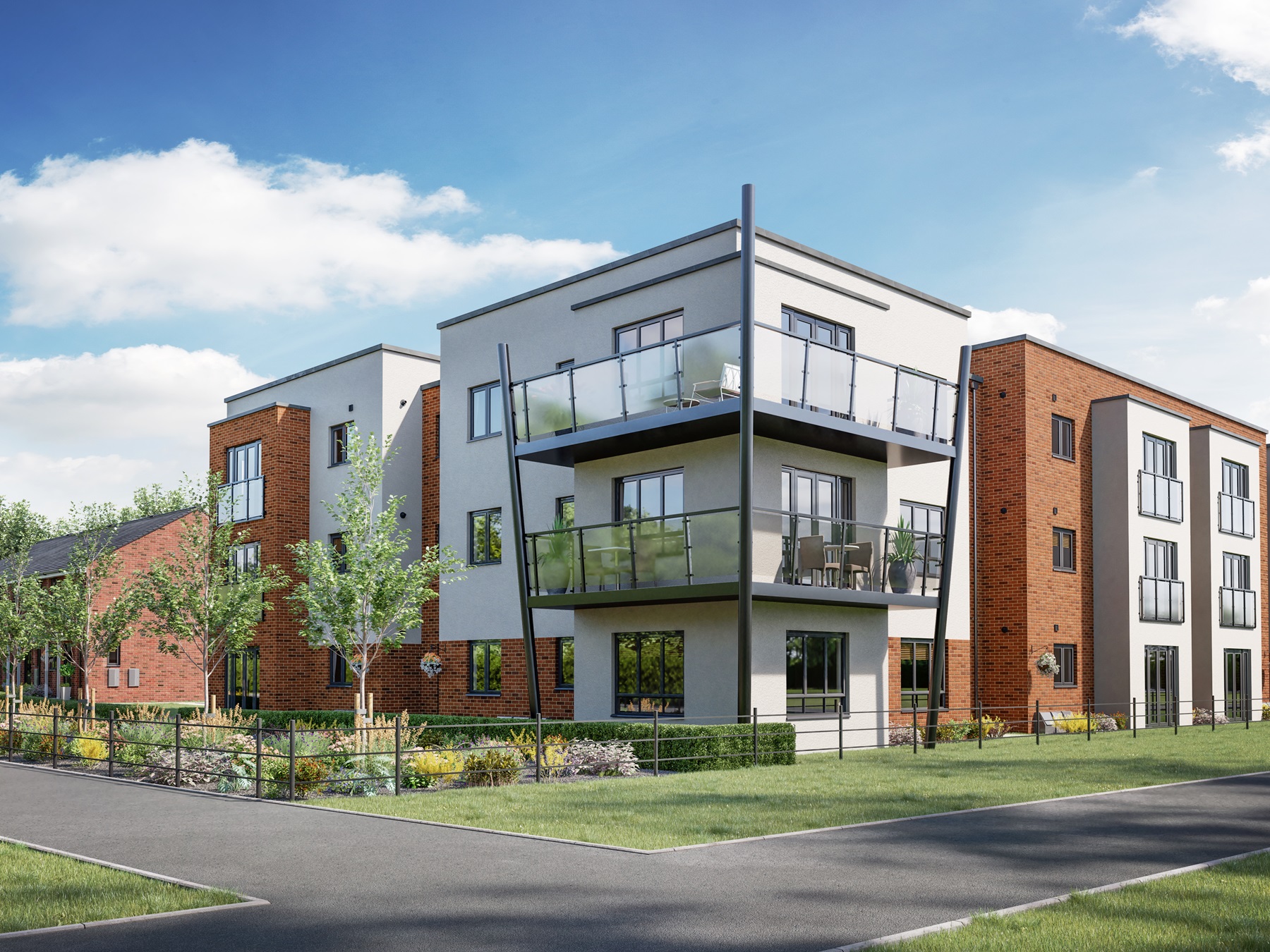 Hazel - Plot 245-259