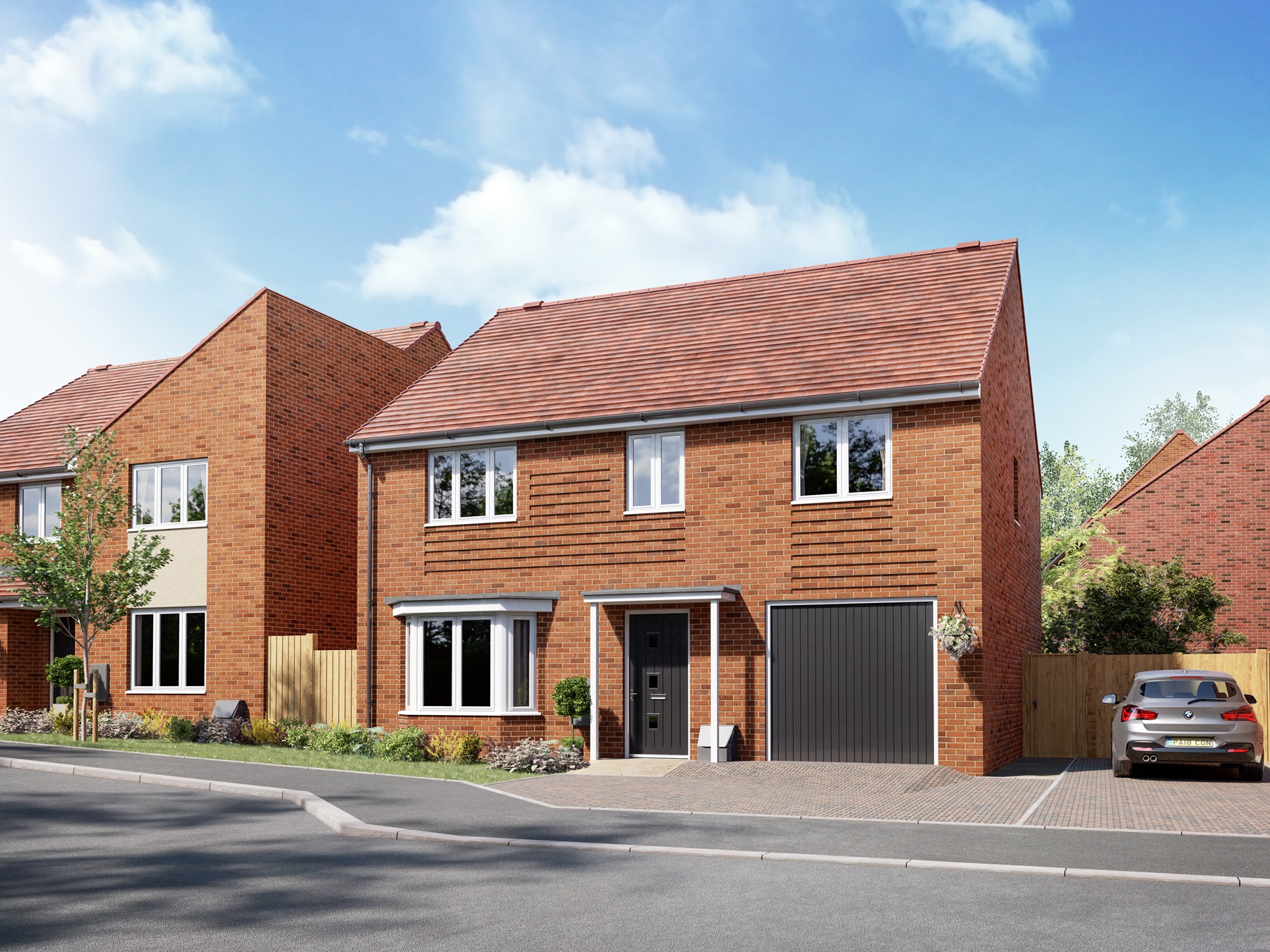 Kingham ND42 - Plot 42