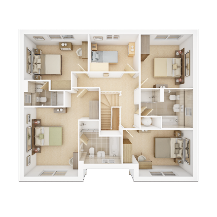 3DFP - Mappleton_FF