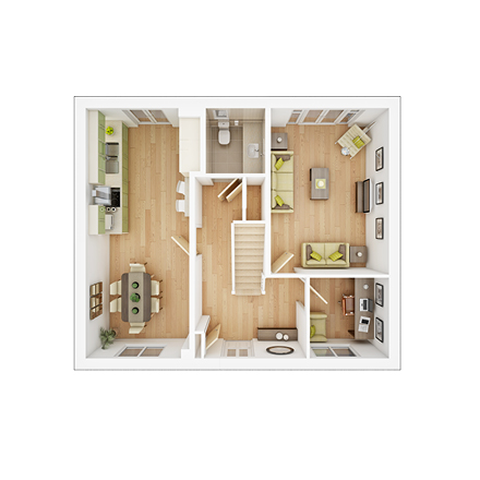 3DFP-Castle-Grange-Lanford-GF-Floorplan