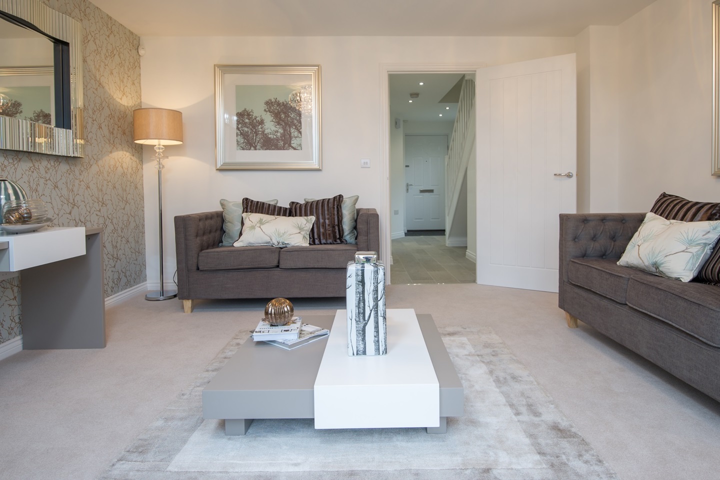 Living Room 1 - Ashton G