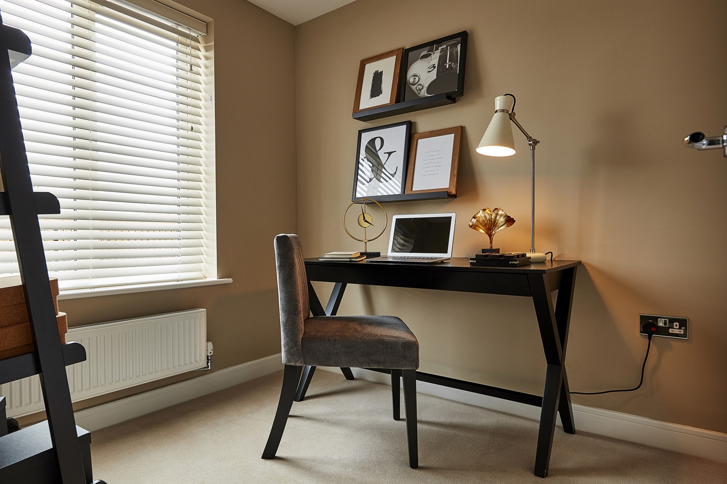 TW OX Castle Grange_Banbury_NA43_Lanford_Study