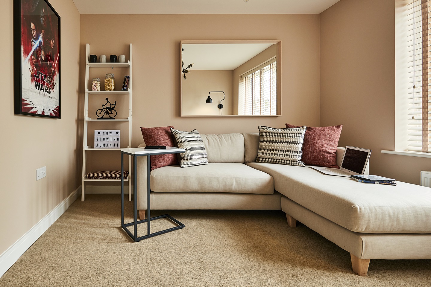 TW OX Thornbury Green Eynsham_NA45_Marford_Study