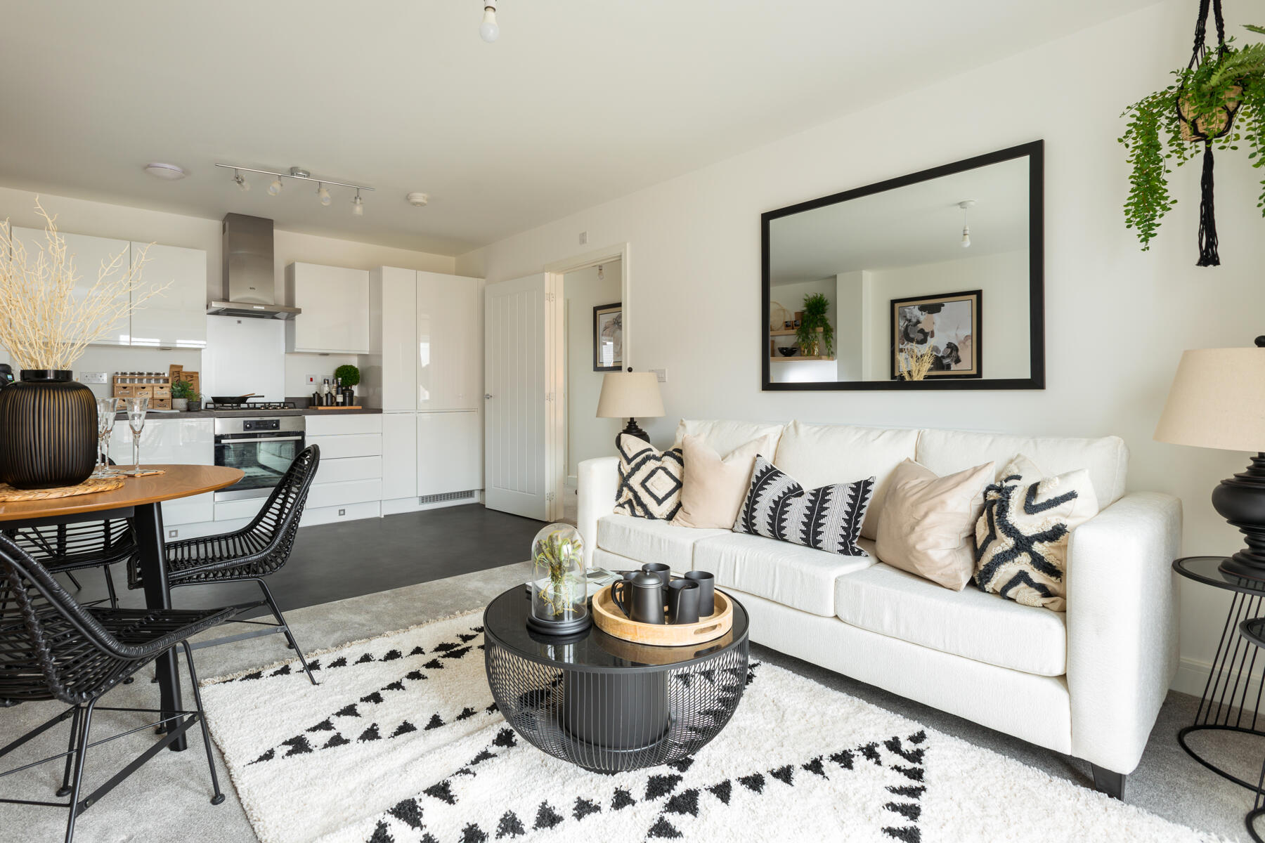 TW SM_The Lays at Willow Lake_2 Bed Apartment_Lounge 2_1800x1200