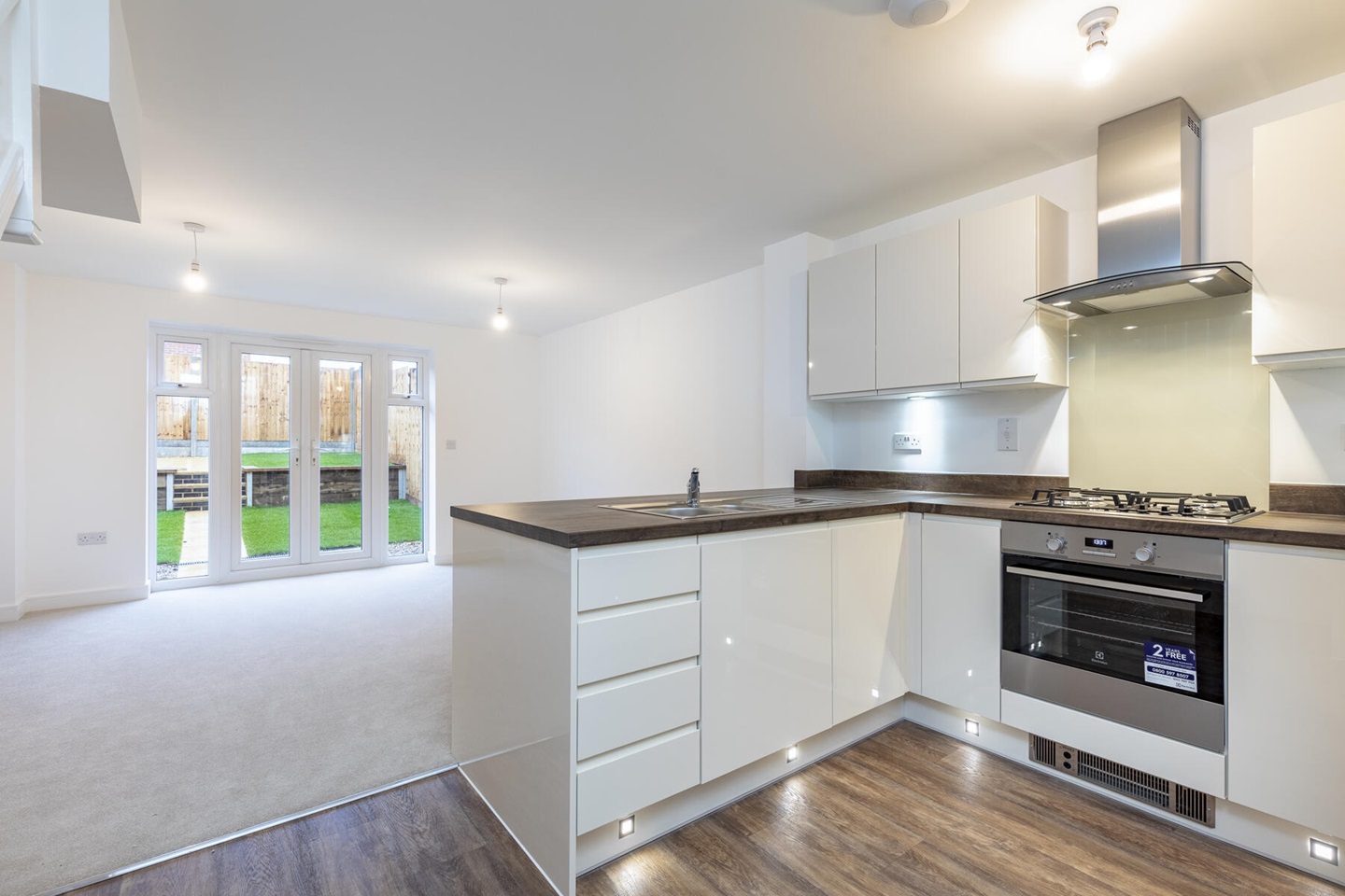 TWEA - Castle Keep - Belford plot 39 - Kitchen -3_1800x1200