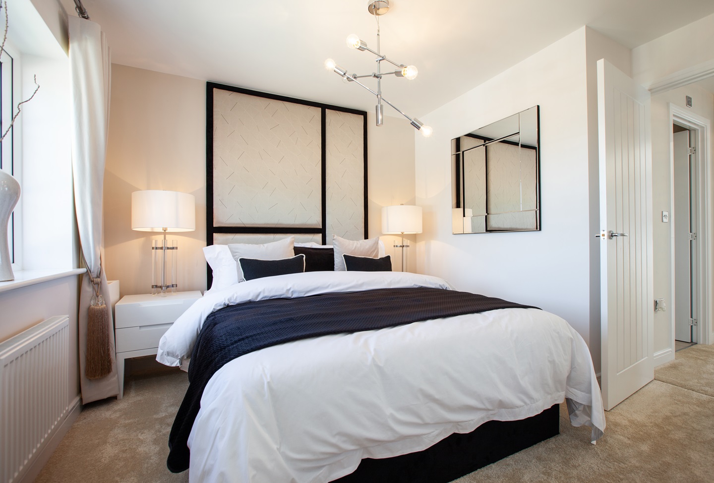 TW_YO_Hunloke Grove_Gosford_Bedroom 1 2