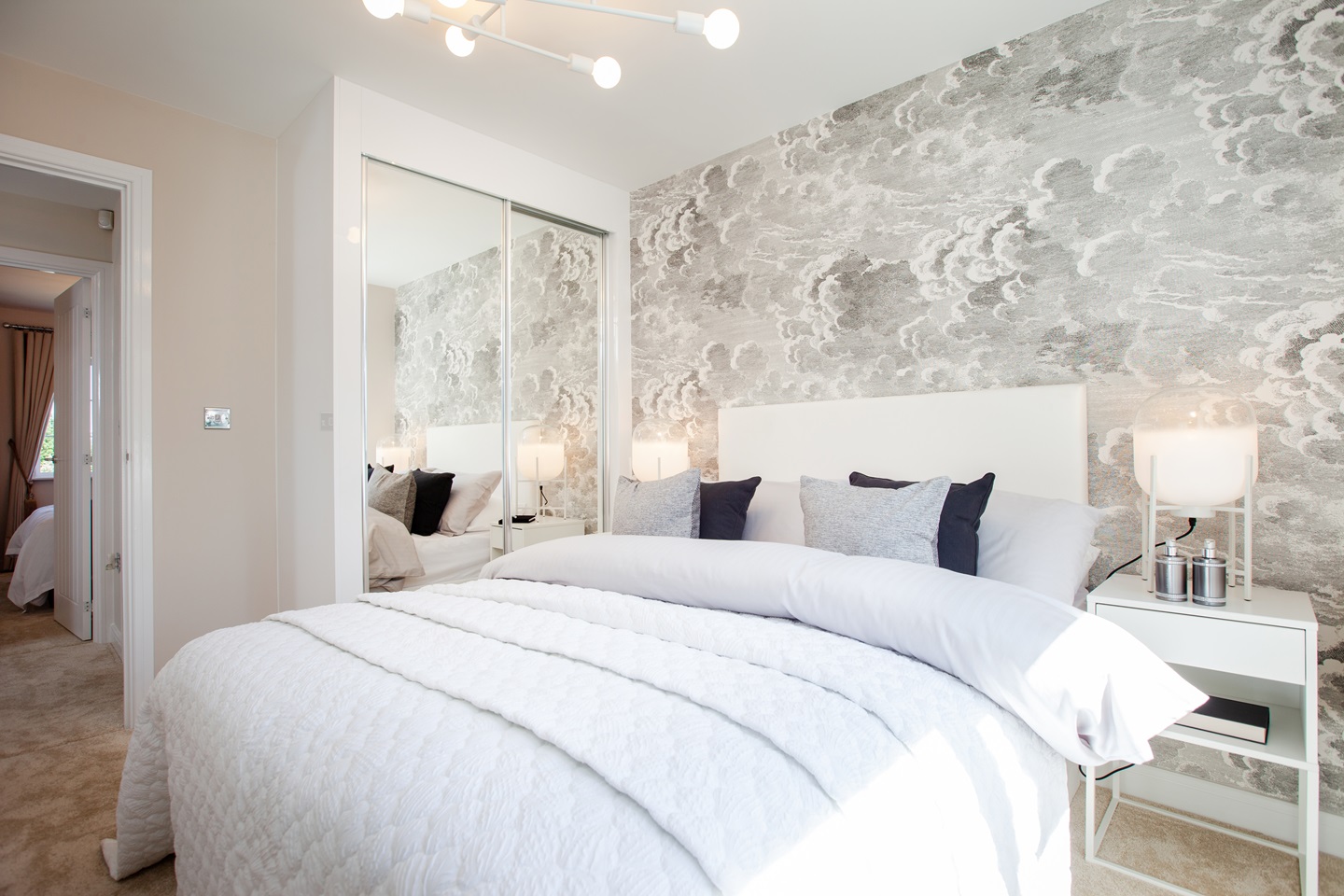 TW_YO_Hunloke Grove_Gosford_Bedroom 2 2