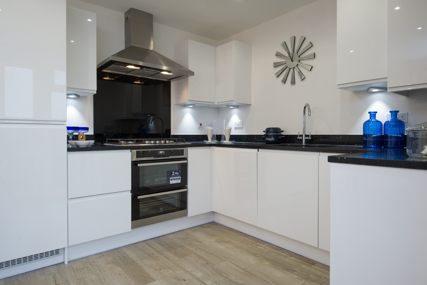 Kitchen - Gosford