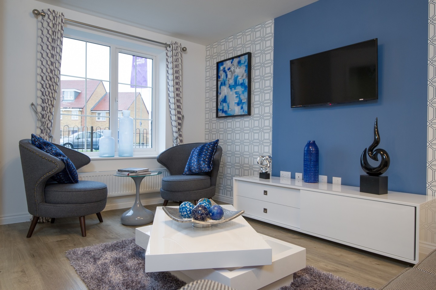 Lounge - Gosford