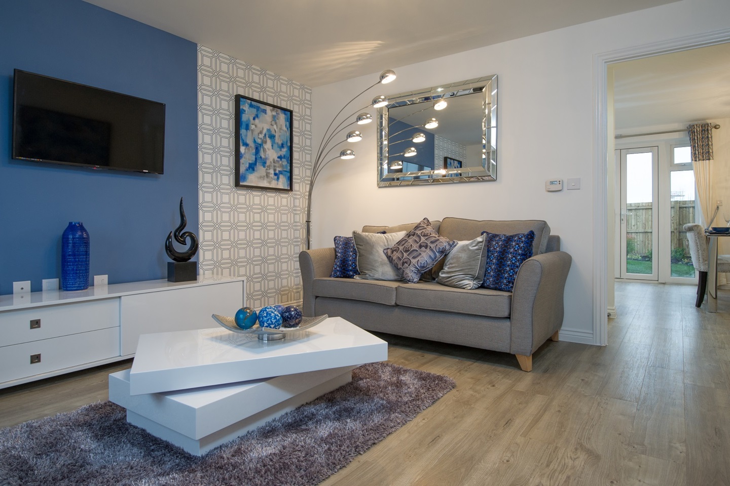 Lounge 2 - Gosford