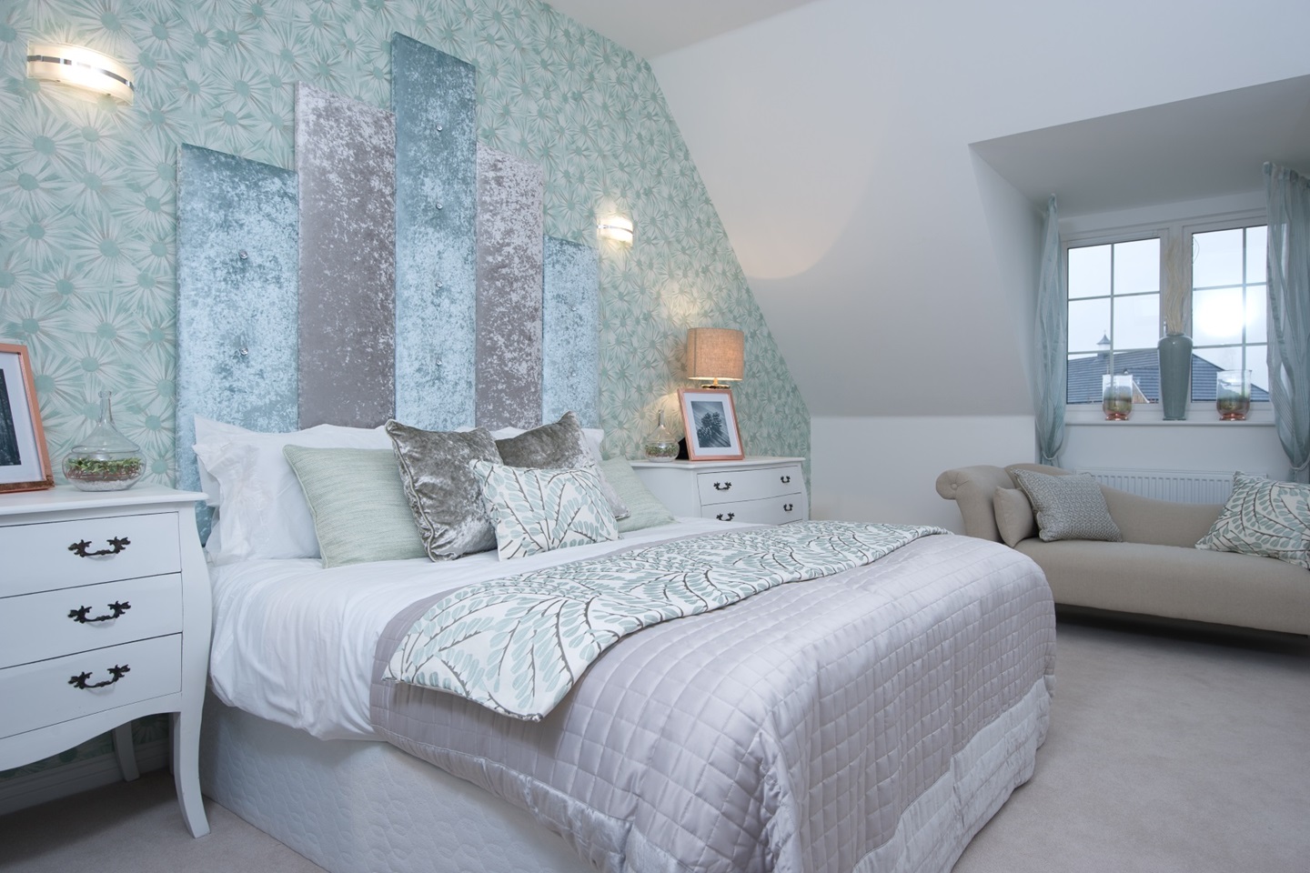 Master Bedroom - Ashton G