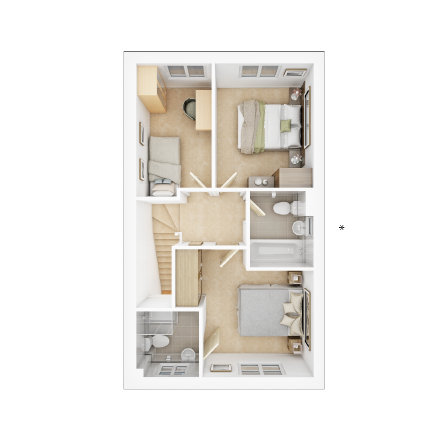 Taylor-Wimpey-Gosford-3-bed-3D-FF-Floorplan
